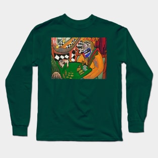 EL REY Long Sleeve T-Shirt